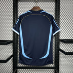 Argentina 2006 Retro Away Jersey