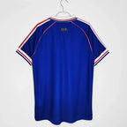 France 1998 Retro World Cup Home Jersey