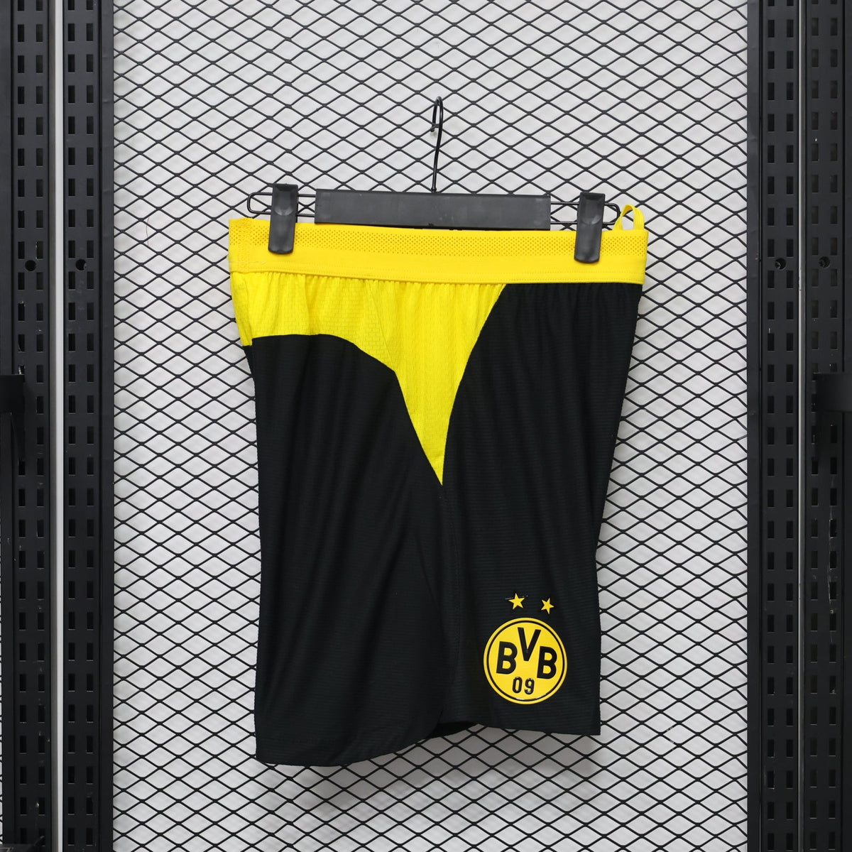 Borussia Dortmund 2026/27 Home Shorts