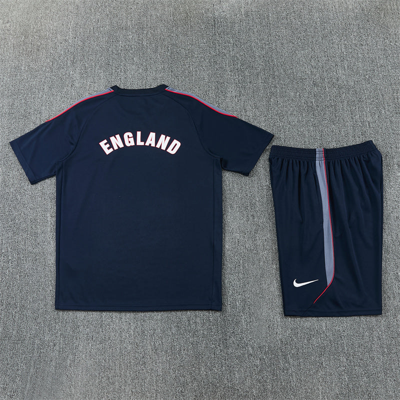 England 2026/27 Dark Blue Set