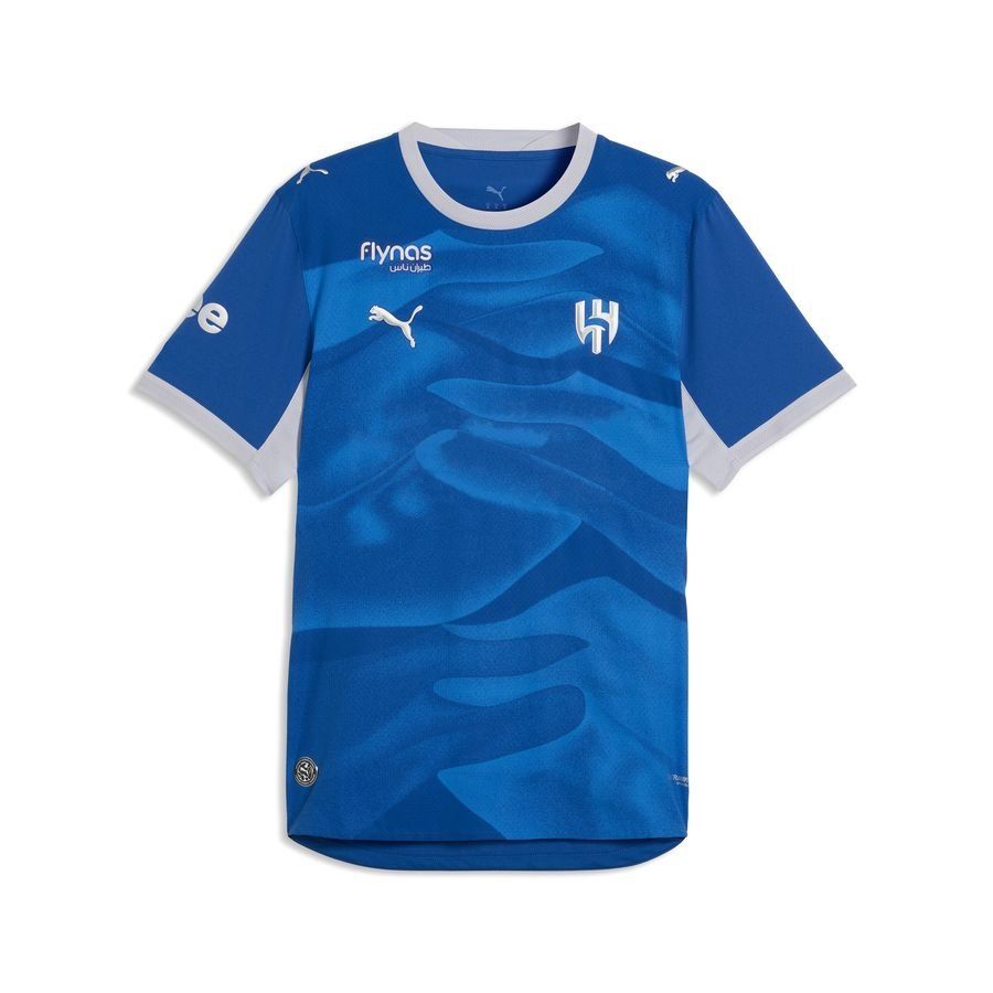Al Hilal 2026/27 Home Jersey