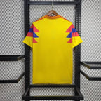 Colombia 1990/91 Retro Home Jersey