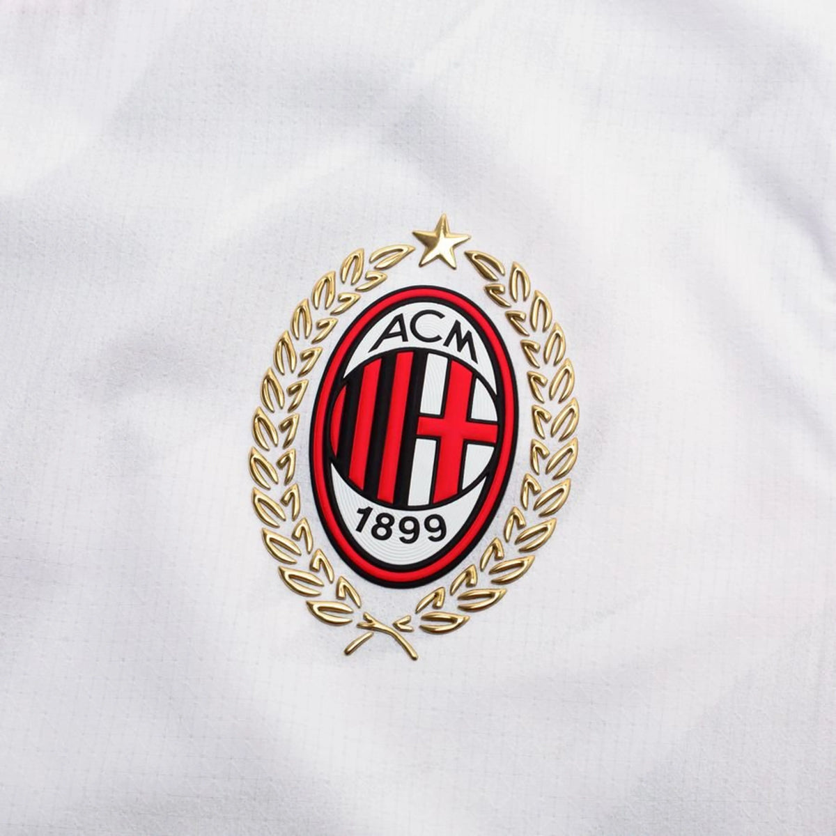 AC Milan 2026/27 Away Jersey