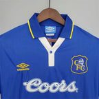 Chelsea 1996/97 Retro Home Jersey