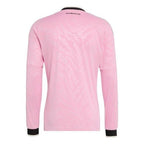 Juventus 2026/27 Away Long Sleeve Jersey