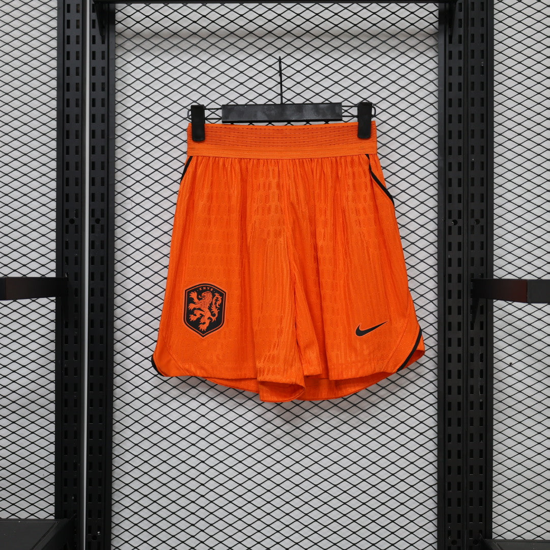 Netherlands World Cup 2026 Away Shorts
