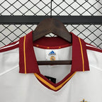 Spain 2000 Retro Away Jersey