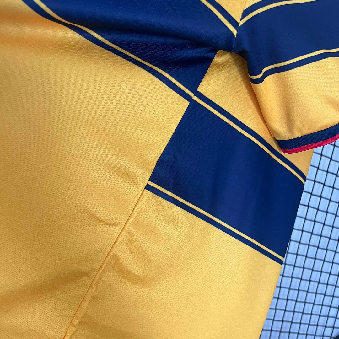 Arsenal 1997/99 Retro Away Jersey