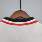 Manchester United 1996/97 Retro Away Jersey