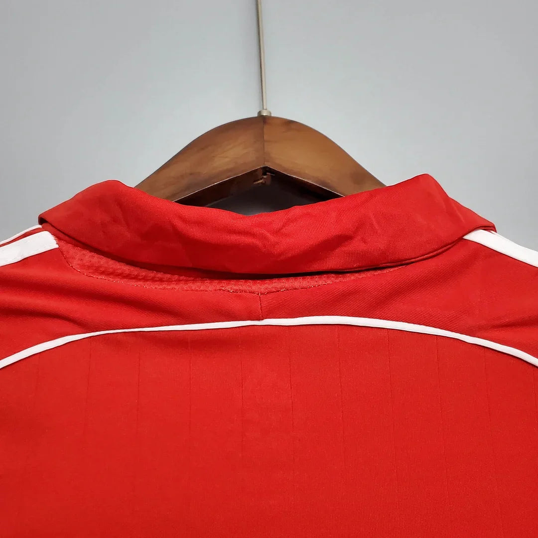 Liverpool 2006/07 Retro Home Jersey