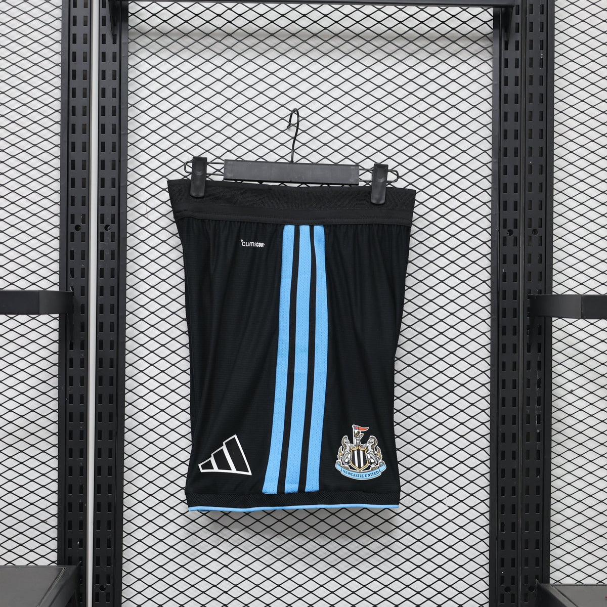 Newcastle United 2026/27 Home Shorts