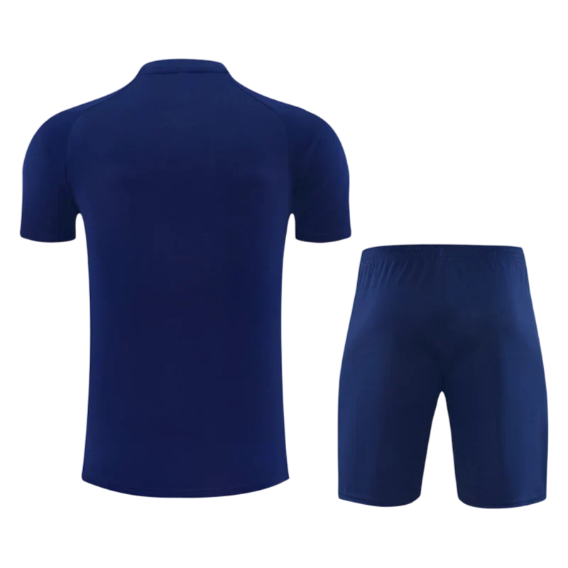 Inter Milan 2026/27 Dark Blue Set