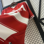 Bayern Munich 2007/08 Retro Home Jersey