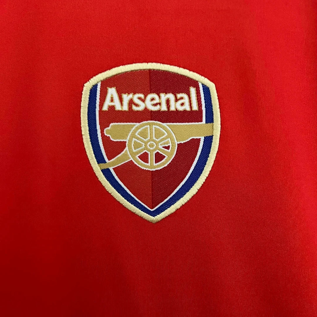 Arsenal 2004/05 Retro Home Jersey
