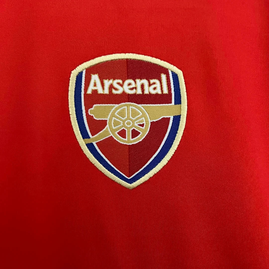 Arsenal 2004/05 Retro Home Jersey