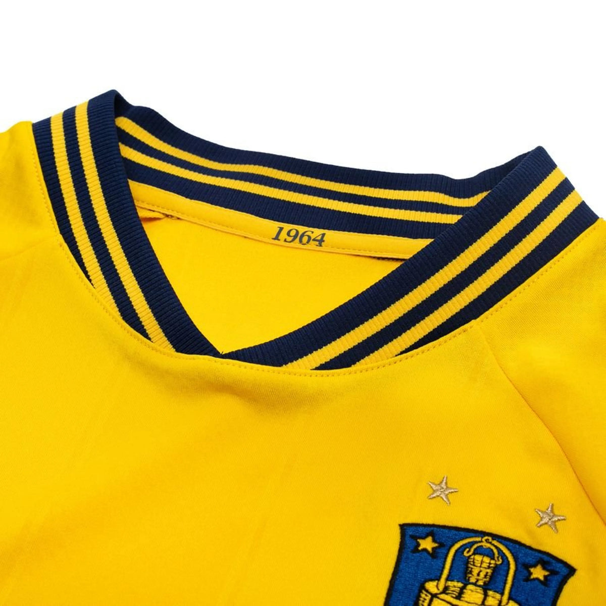 Bröndby IF 2026/27 Home Jersey