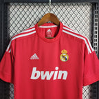 Real Madrid 2011/12 Retro Third Jersey