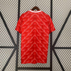 Soviet Union 1988/89 Retro Home Jersey