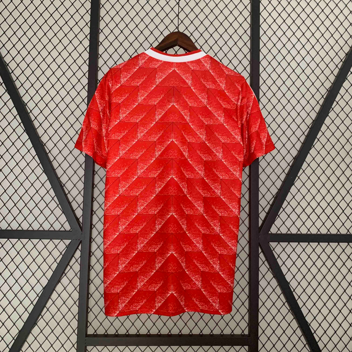 Soviet Union 1988/89 Retro Home Jersey
