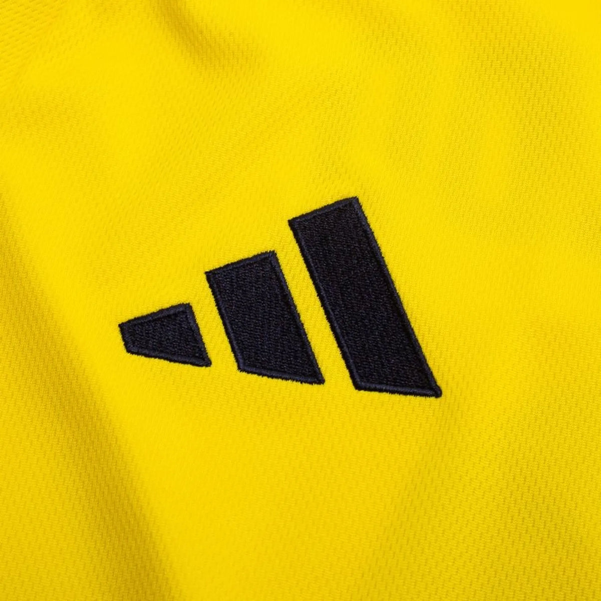 Al Nassr 2026/27 Home Jersey