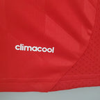 Bayern Munich 2013/14 Retro Champions League Home Jersey