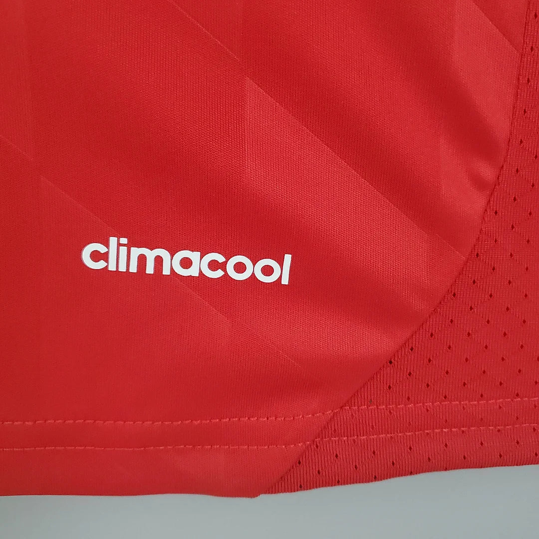 Bayern Munich 2013/14 Retro Champions League Home Jersey