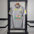 Brazil 2014/15 Retro Training Jersey