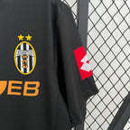 Juventus 2001/02 Retro Away Jersey