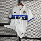 Inter Milan 2009/10 Retro Away Jersey