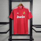 Real Madrid 2011/12 Retro Third Jersey