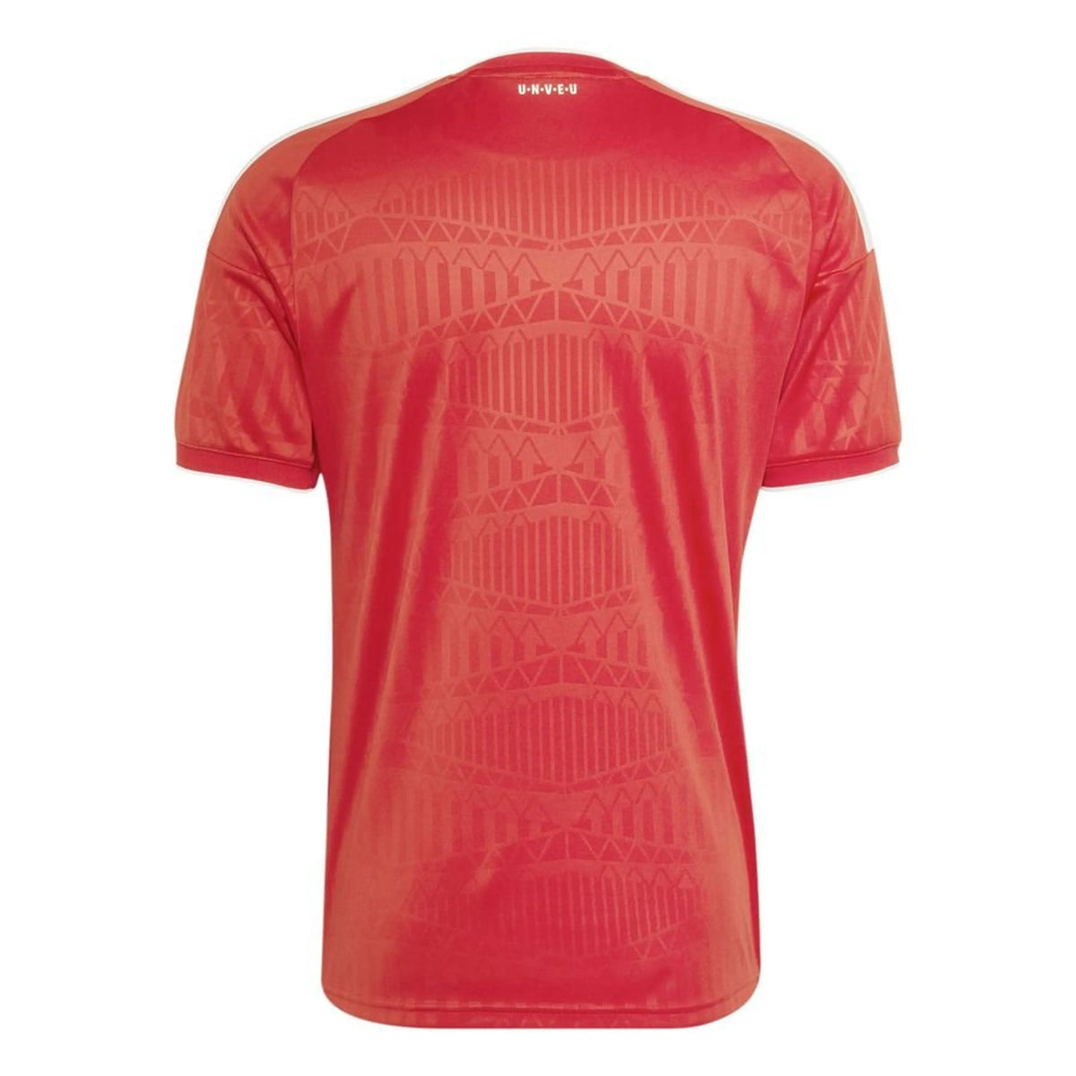 Union Berlin 2026/27 Home Jersey