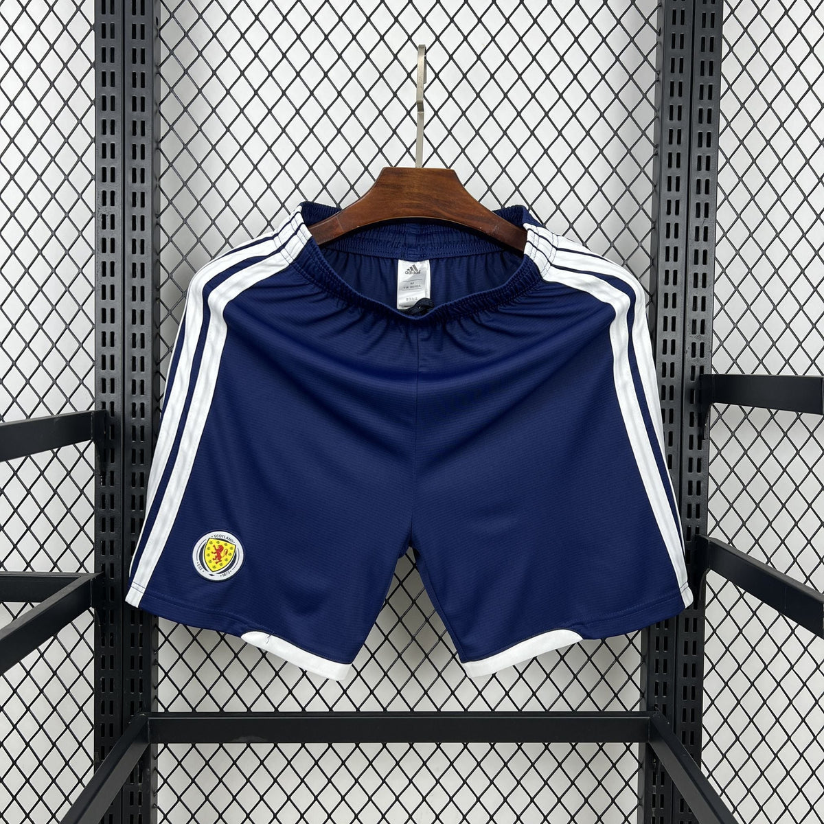 Scotland World Cup 2026 Home Shorts