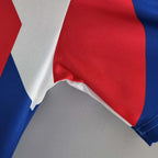 France 1988/90 Retro Home Jersey
