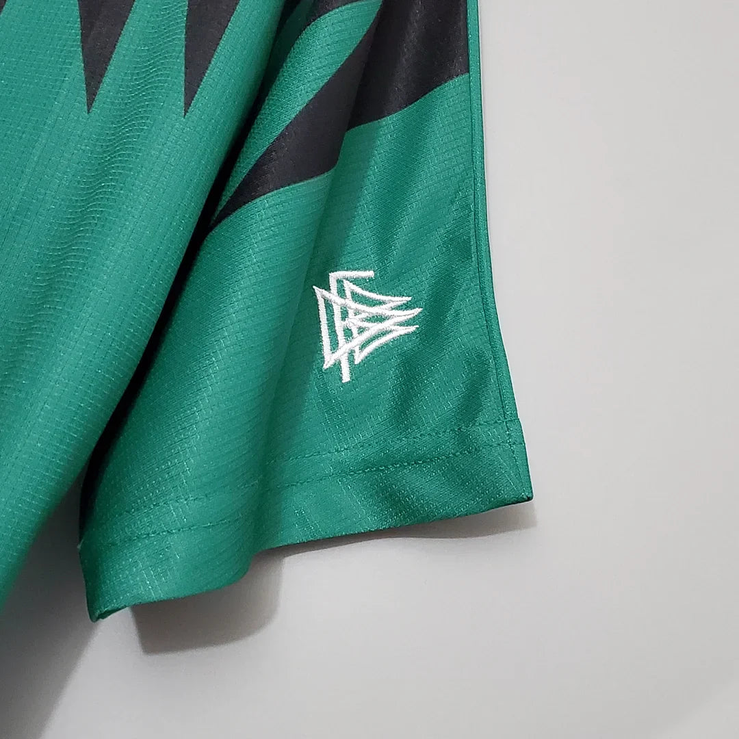 Germany 1994 Retro Away Jersey
