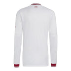 Liverpool 2026/27 Away Long Sleeve Jersey