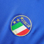 Italy 1990 Retro Home Jersey
