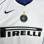 Inter Milan 2004/05 Retro Away Jersey
