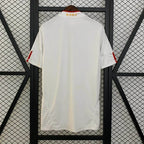 Spain 2011 Retro Away Jersey