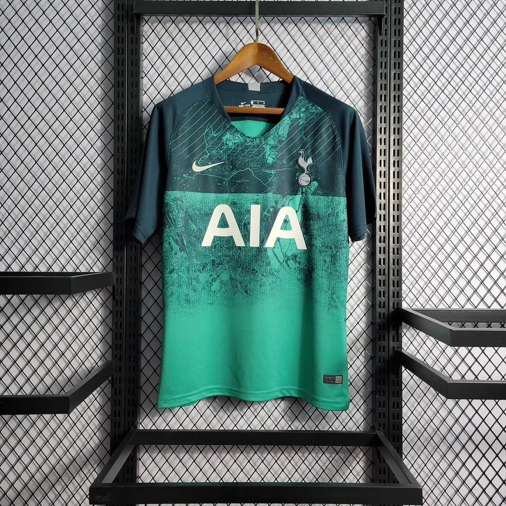 Tottenham 2018/19 Retro Third Jersey