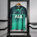 Tottenham 2018/19 Retro Third Jersey