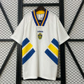 Sweden 1994 Retro Away Jersey