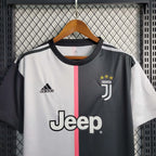 Juventus 2019/20 Retro Home Jersey