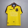 Scotland 1996/98 Retro Away Jersey