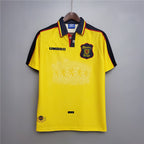 Scotland 1996/98 Retro Away Jersey