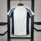 Spain 1998 Retro Away Jersey