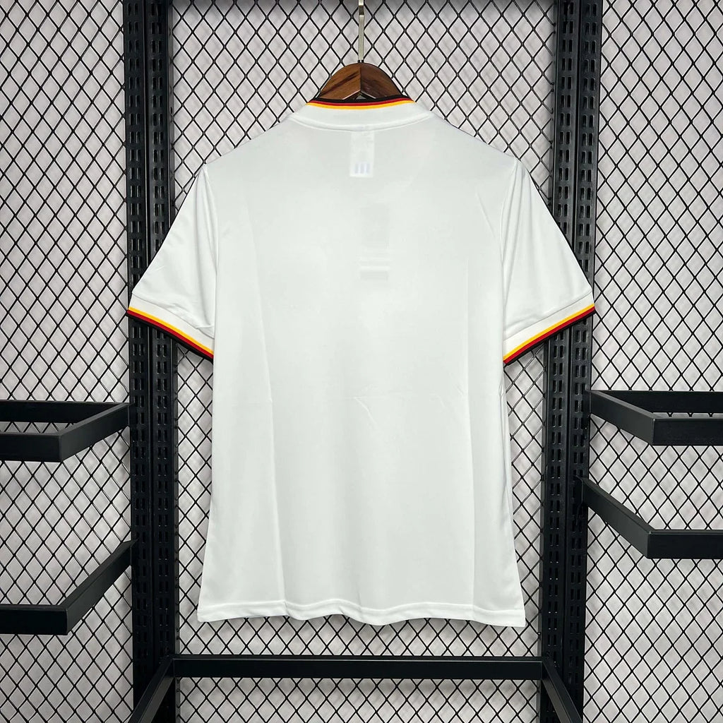 Germany 1986 Retro Home Jersey