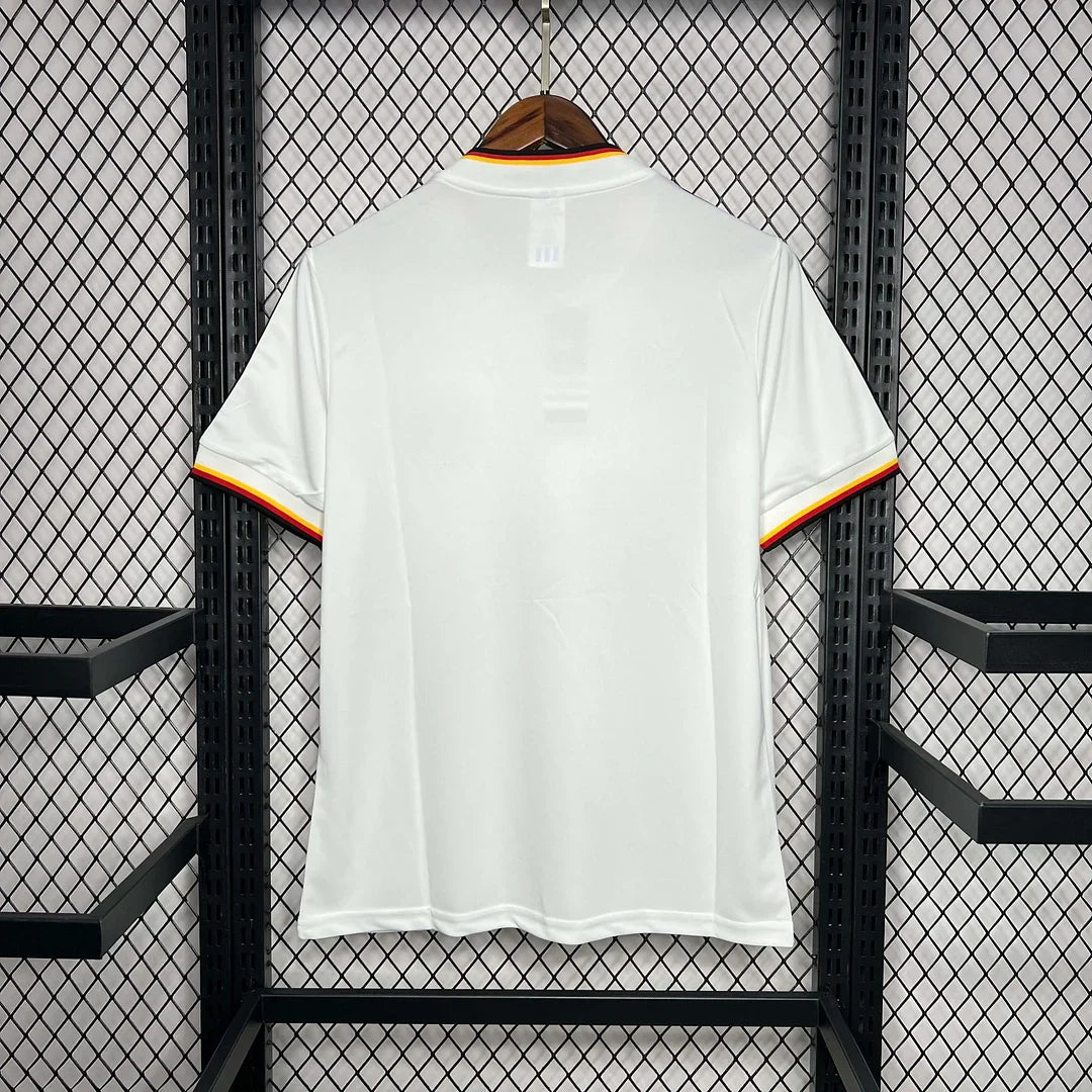 Germany 1986 Retro Home Jersey