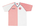Denmark 1986 Retro Away Jersey
