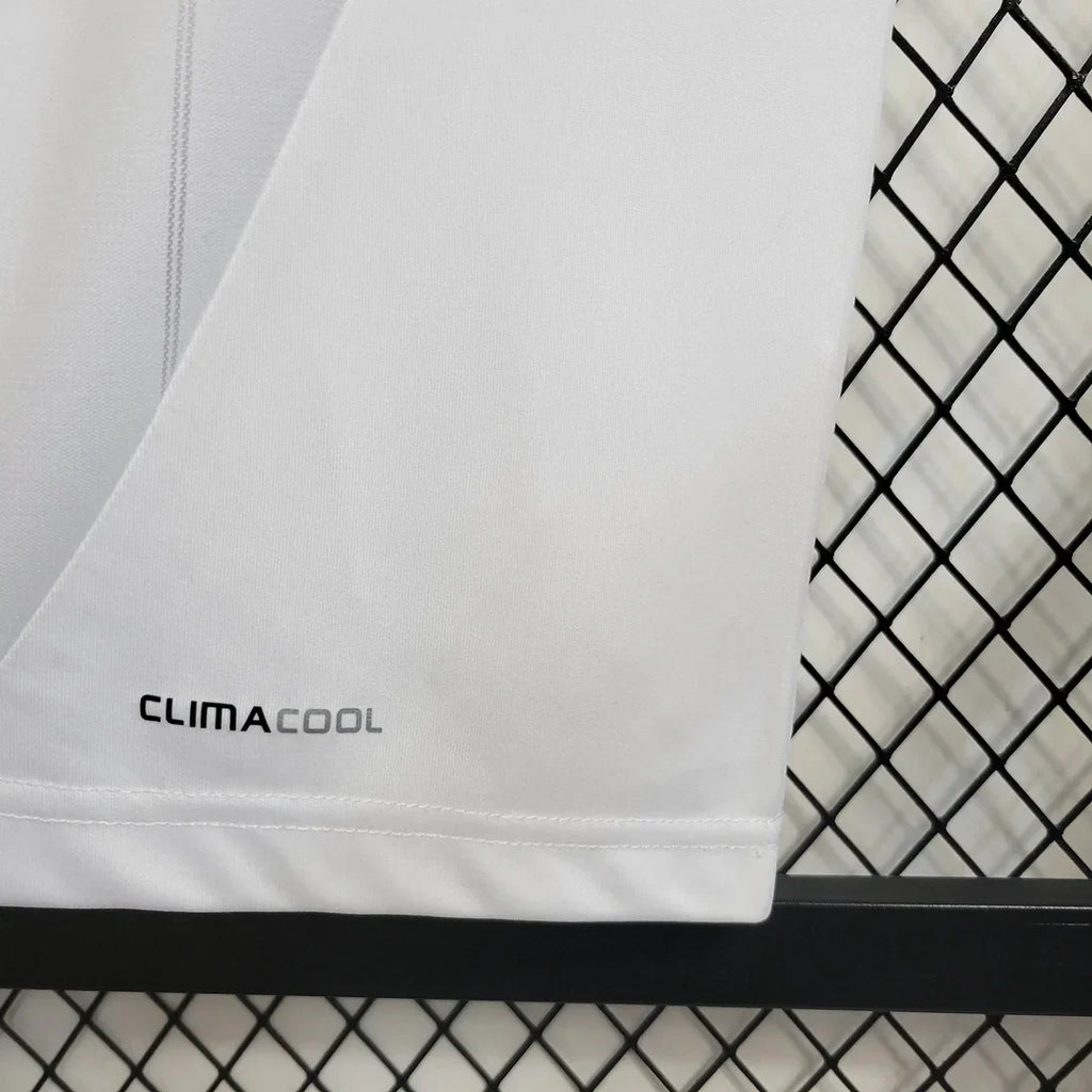 Real Madrid 2012/13 Retro Home Jersey