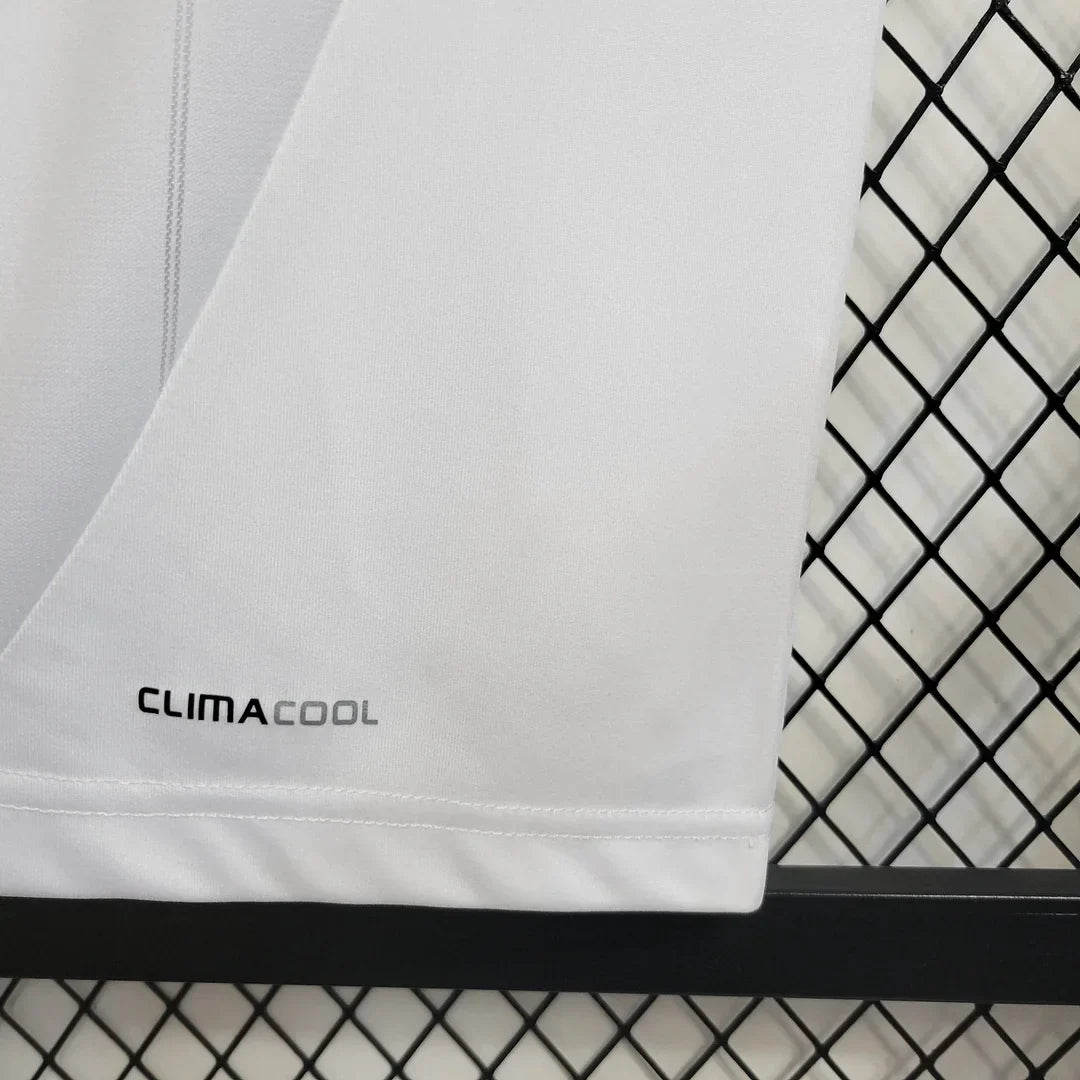 Real Madrid 2012/13 Retro Home Jersey